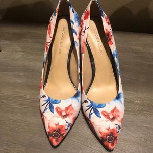 Antonio Melani Stilettos